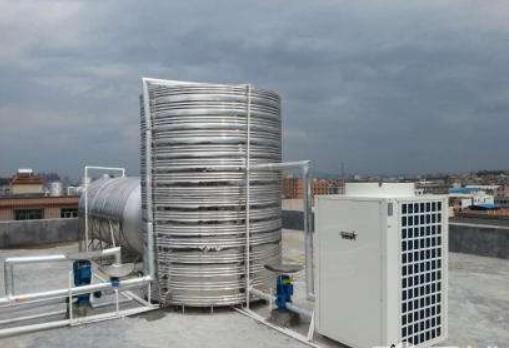 芬尼空氣能熱水器維修點
