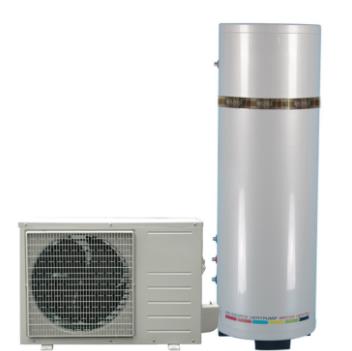 ?空氣能熱水器漏水維修方案