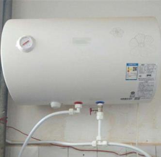 電熱水器水垢清洗方法